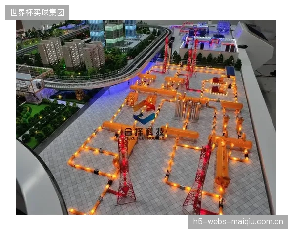 2027年后,集成破损率数据的智能靶场管理系统将从根本上改变靶材的采购与库存逻辑 2027年后,集成破损率数据的智能靶场管理系统将从根本上改变靶材的采购与库存逻辑