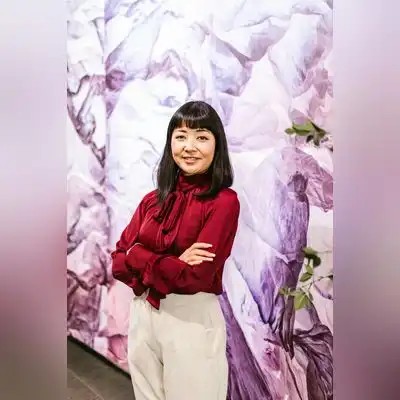 黎岩清